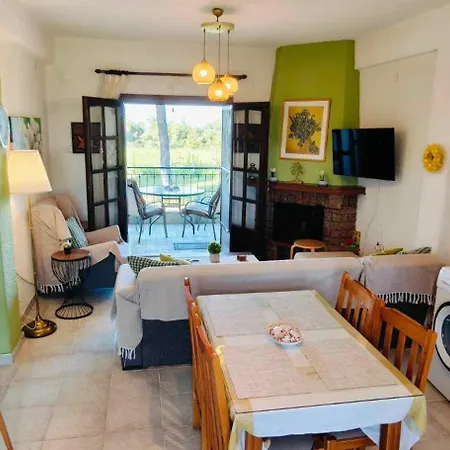 Golden Summer Casa vacanze *