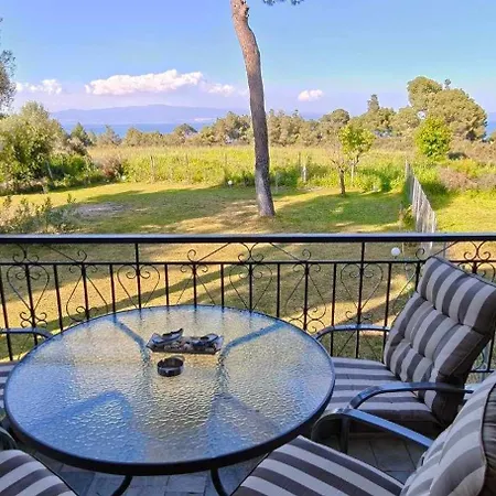 Golden Summer Casa vacanze