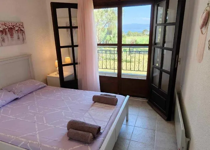 Golden Summer Néa Fókaia