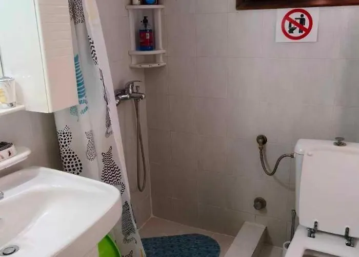 Golden Summer Ferienhaus