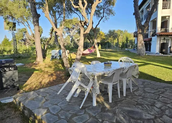 Ferienhaus Golden Summer