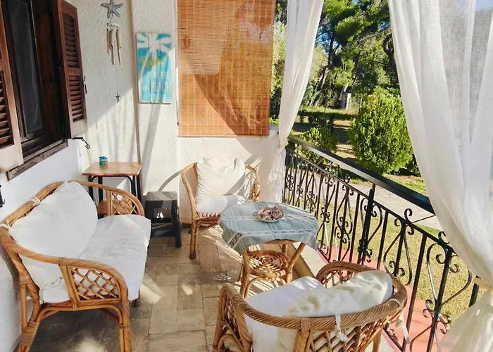 Golden Summer Néa Fókaia