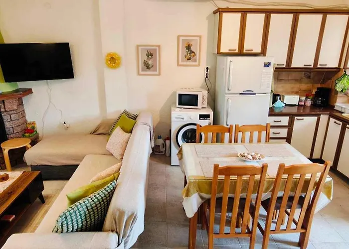 Golden Summer * Néa Fókaia