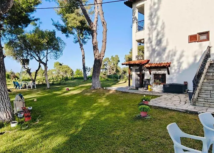 Ferienhaus Golden Summer