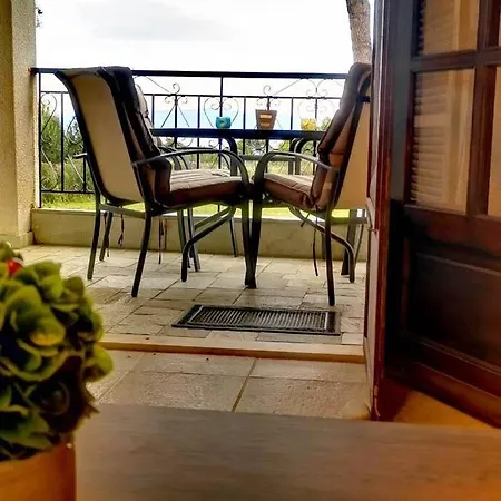 Holiday home Golden Summer
