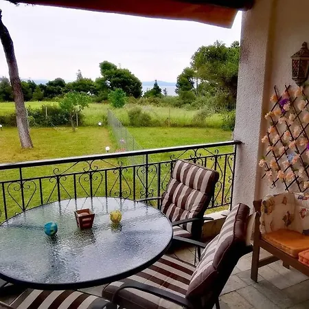 Holiday home Golden Summer *