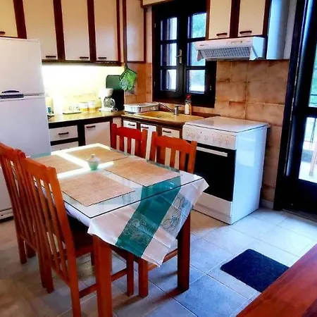 Holiday home Golden Summer *