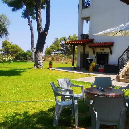 Holiday home Golden Summer *