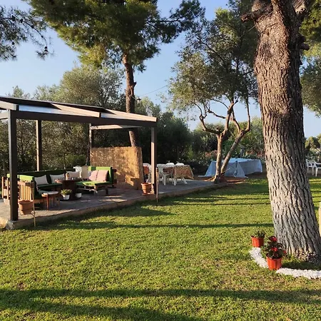 Holiday home Golden Summer