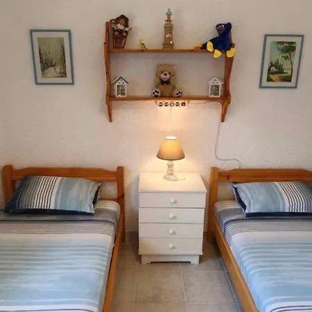 Golden Summer Néa Fókaia