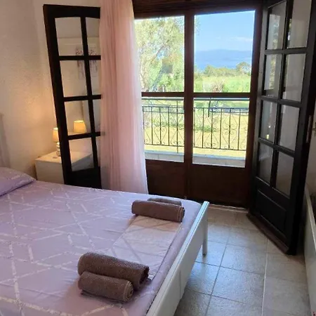 Golden Summer Néa Fókaia