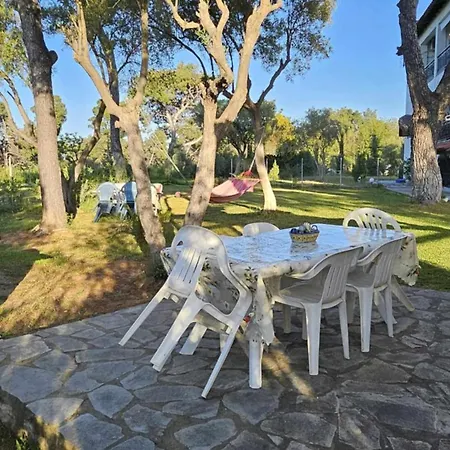 Casa de Férias Golden Summer