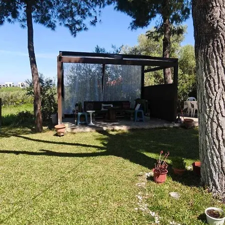 Golden Summer Holiday home *