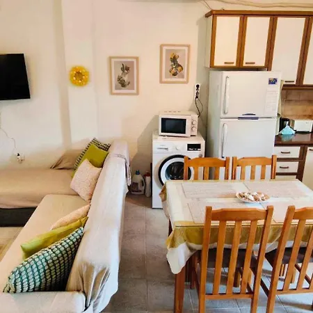 Golden Summer * Néa Fókaia