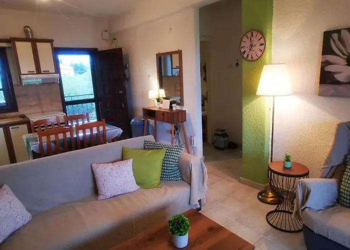 Casa de Férias Golden Summer