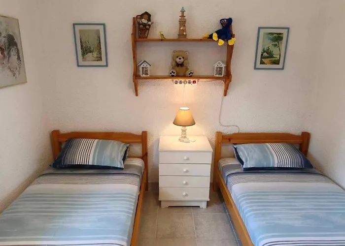 Golden Summer Néa Fókaia