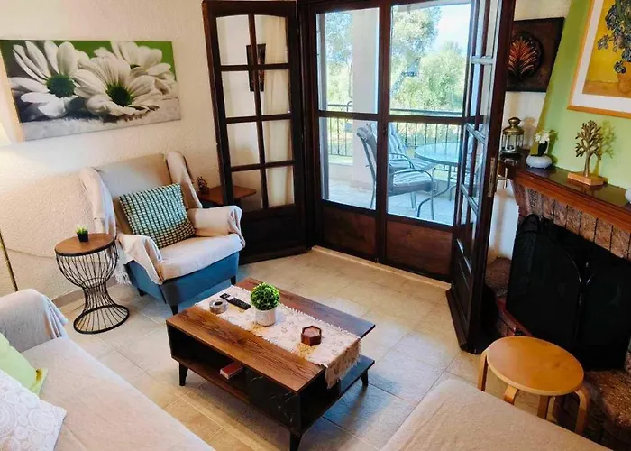 度假居 Golden Summer *