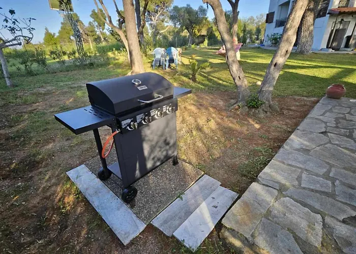 Golden Summer * Néa Fókaia