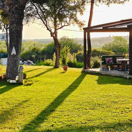 Golden Summer Vakantiehuis *