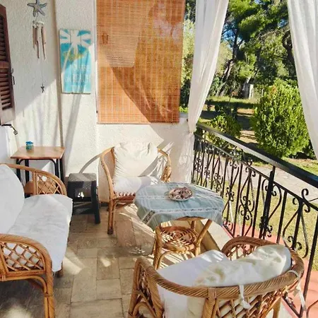 Golden Summer Néa Fókaia