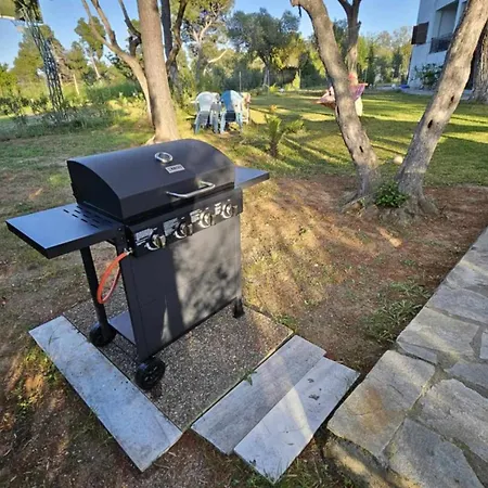 Golden Summer * Néa Fókaia