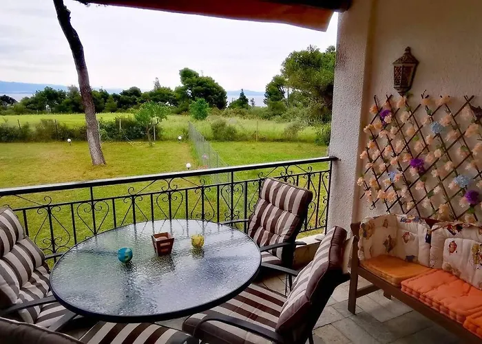 Case de vacanță Golden Summer *